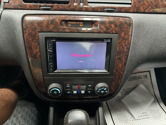 Used 2013 Chevrolet Impala LTZ image 6