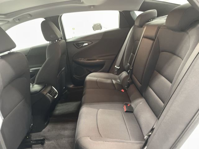 Certified 2024 Chevrolet Malibu LT image 16