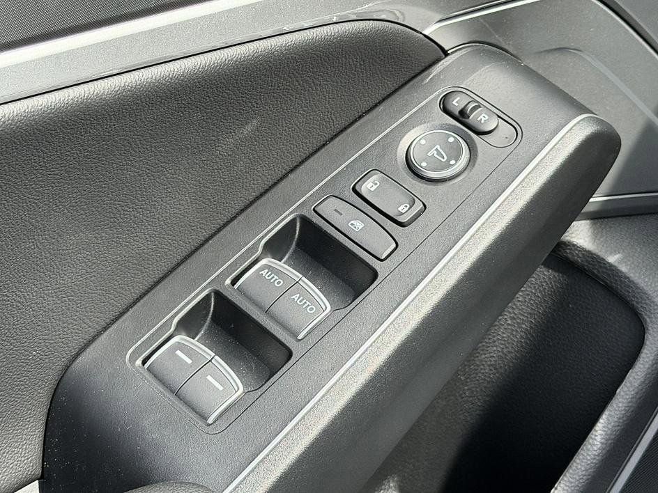 Used 2025 Acura Integra A-Spec image 20