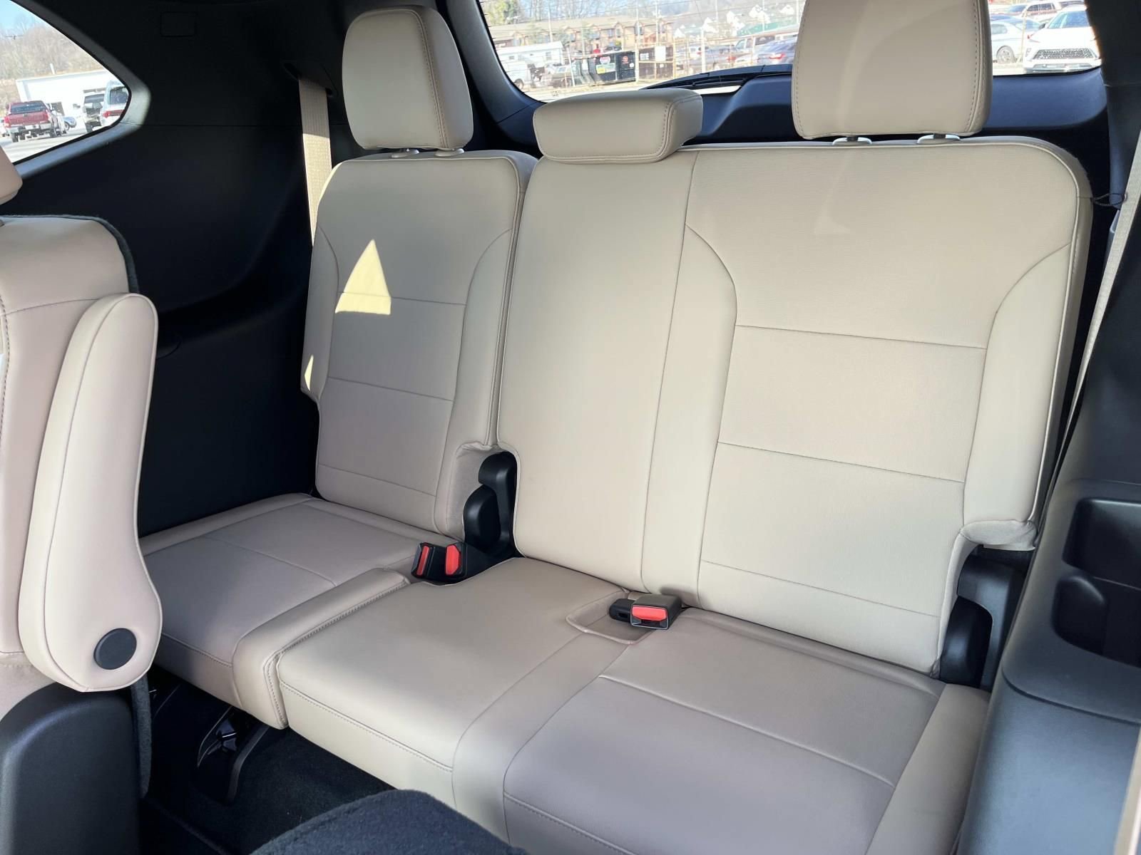 New 2026 Buick Enclave Preferred w/ Power Package AWD/4WD image 20