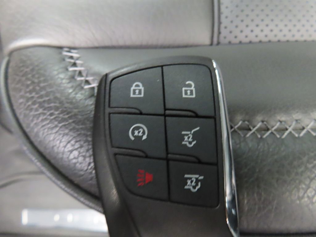 Used 2024 GMC Yukon Denali w/ Max Trailering Package AWD/4WD image 65
