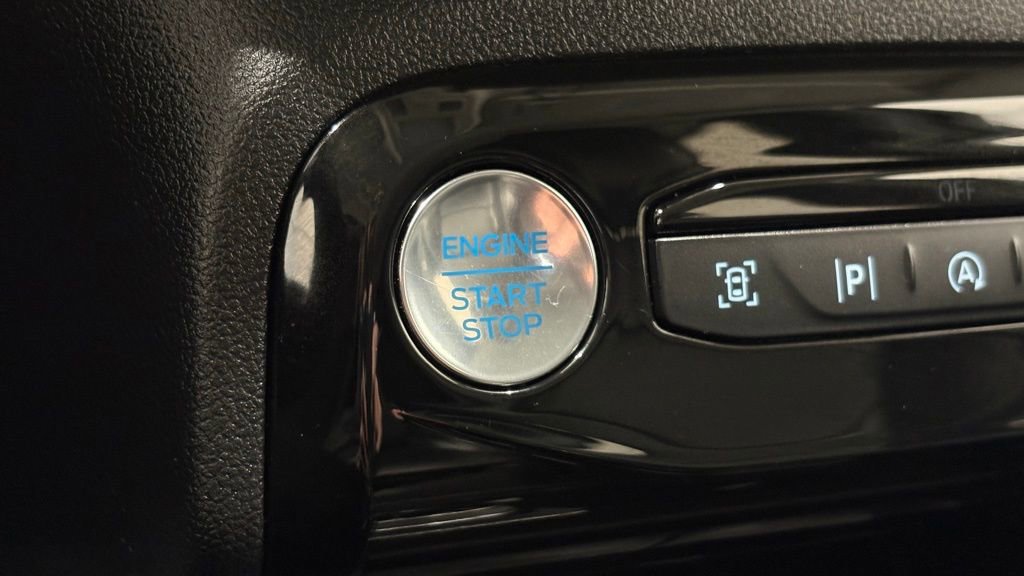 Used 2024 Ford Escape Platinum AWD/4WD image 41