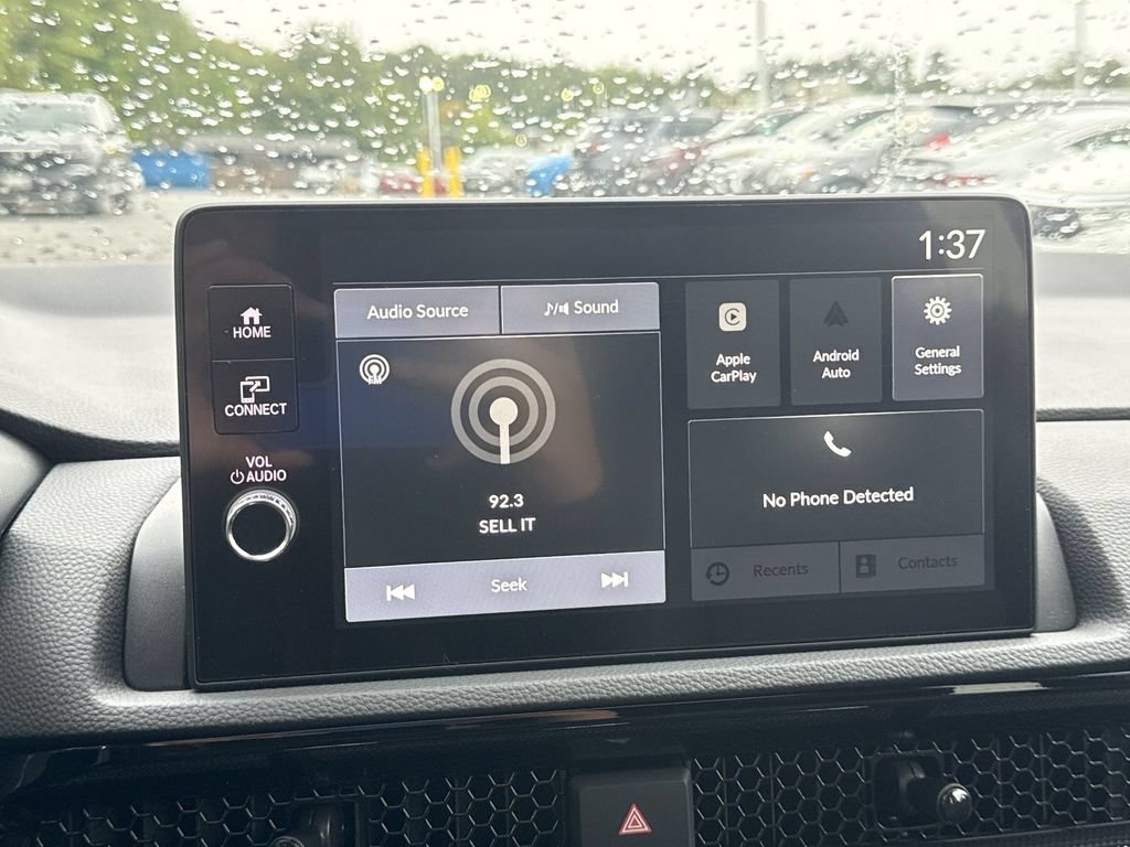 New 2027 Honda CR-V EX-L image 12