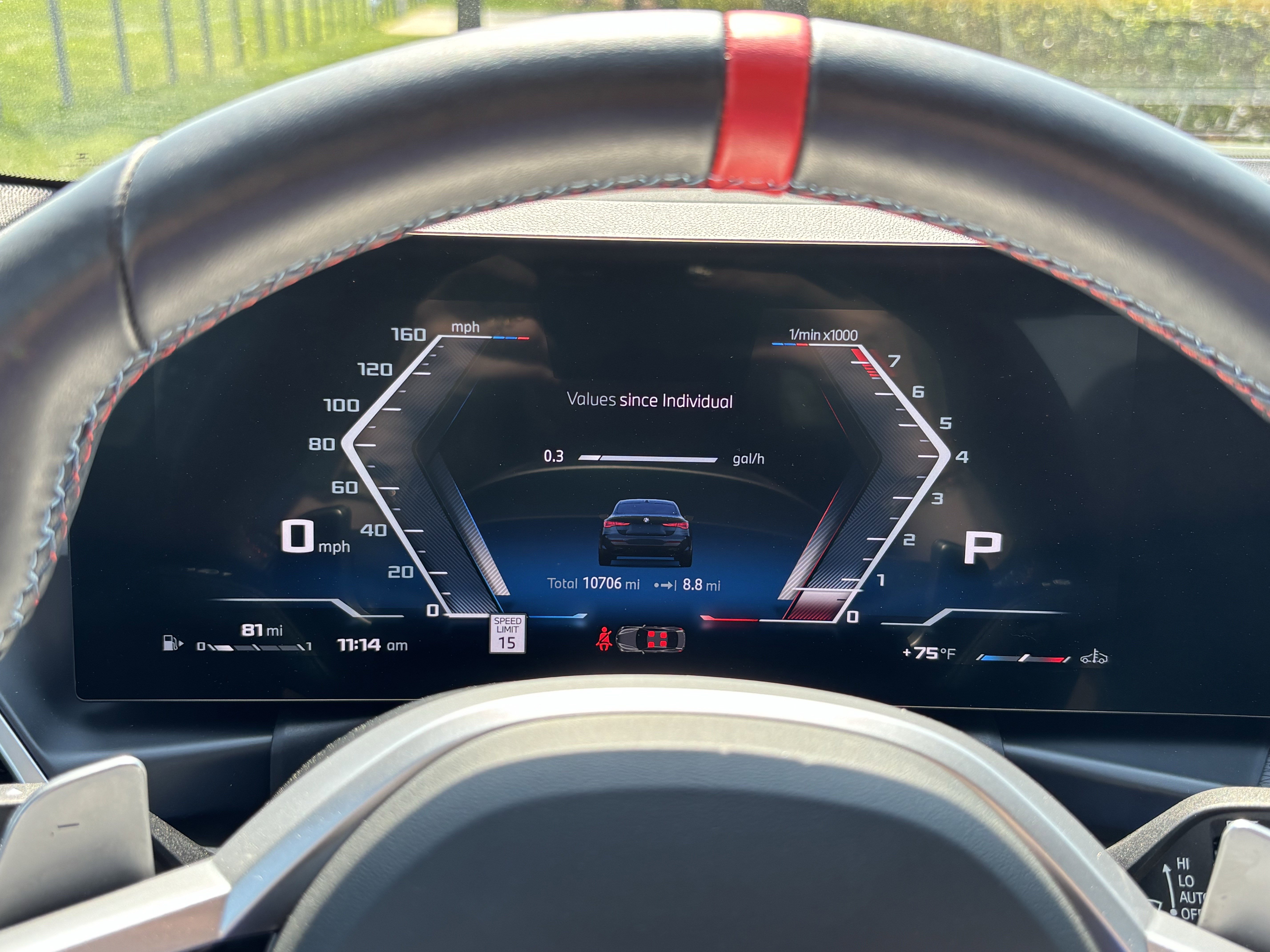 Certified 2026 BMW M440i Coupe image 21