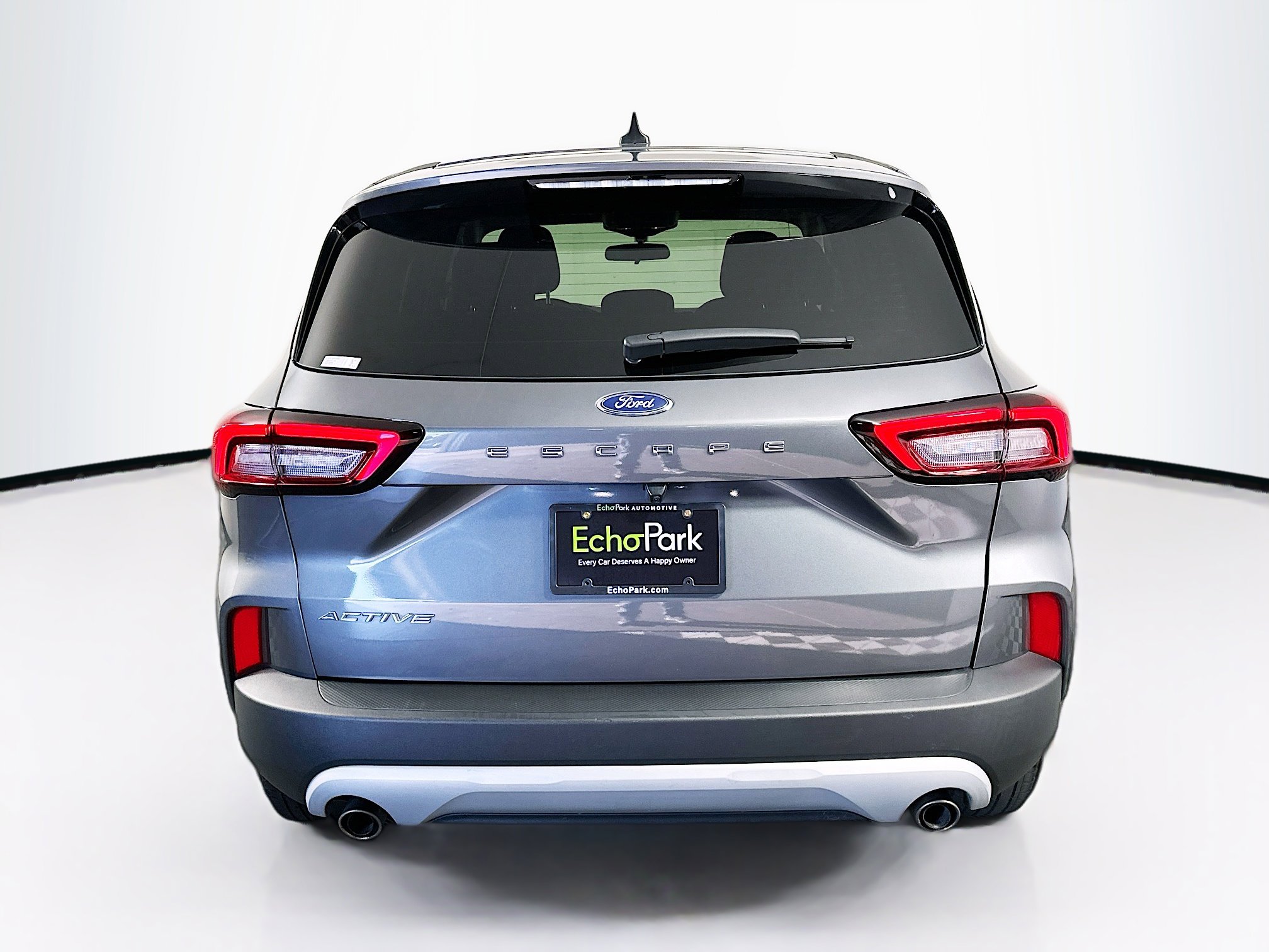 Used 2023 Ford Escape Active image 7