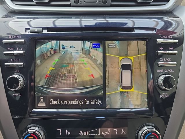 Used 2024 Nissan Murano SL image 20