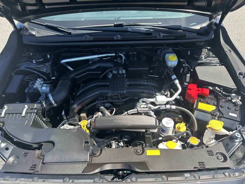 Used 2024 Subaru Crosstrek 2.0i Premium w/ Crosstrek Mirror Package image 30