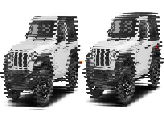 New 2026 Jeep Wrangler Rubicon image 4