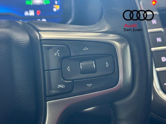 Used 2023 Chevrolet Tahoe Z71 w/ Luxury Package image 22