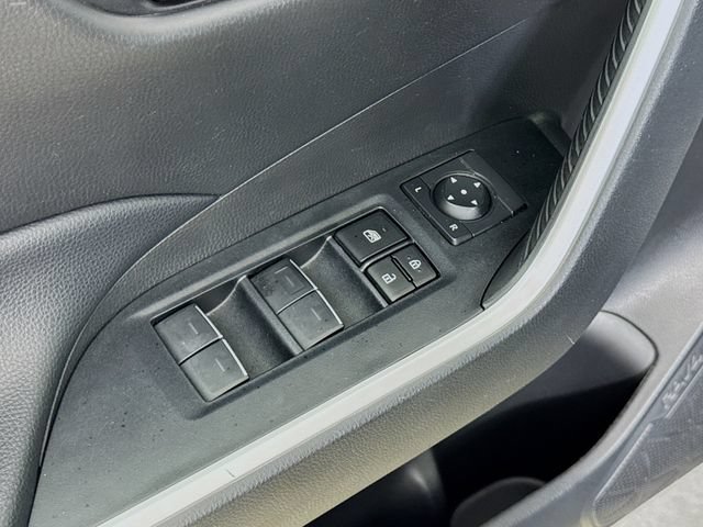 Used 2024 Toyota RAV4 XLE w/ Convenience Package FWD image 20