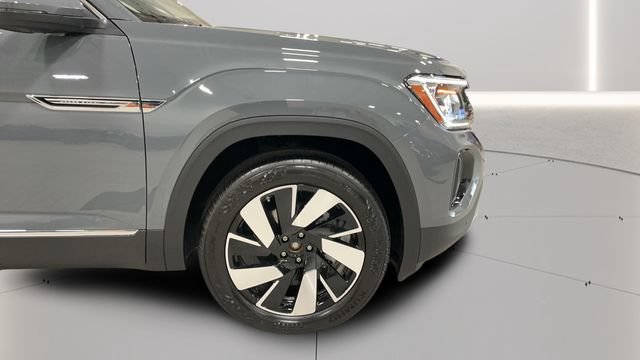 New 2026 Volkswagen Atlas Cross Sport SEL AWD/4WD image 25