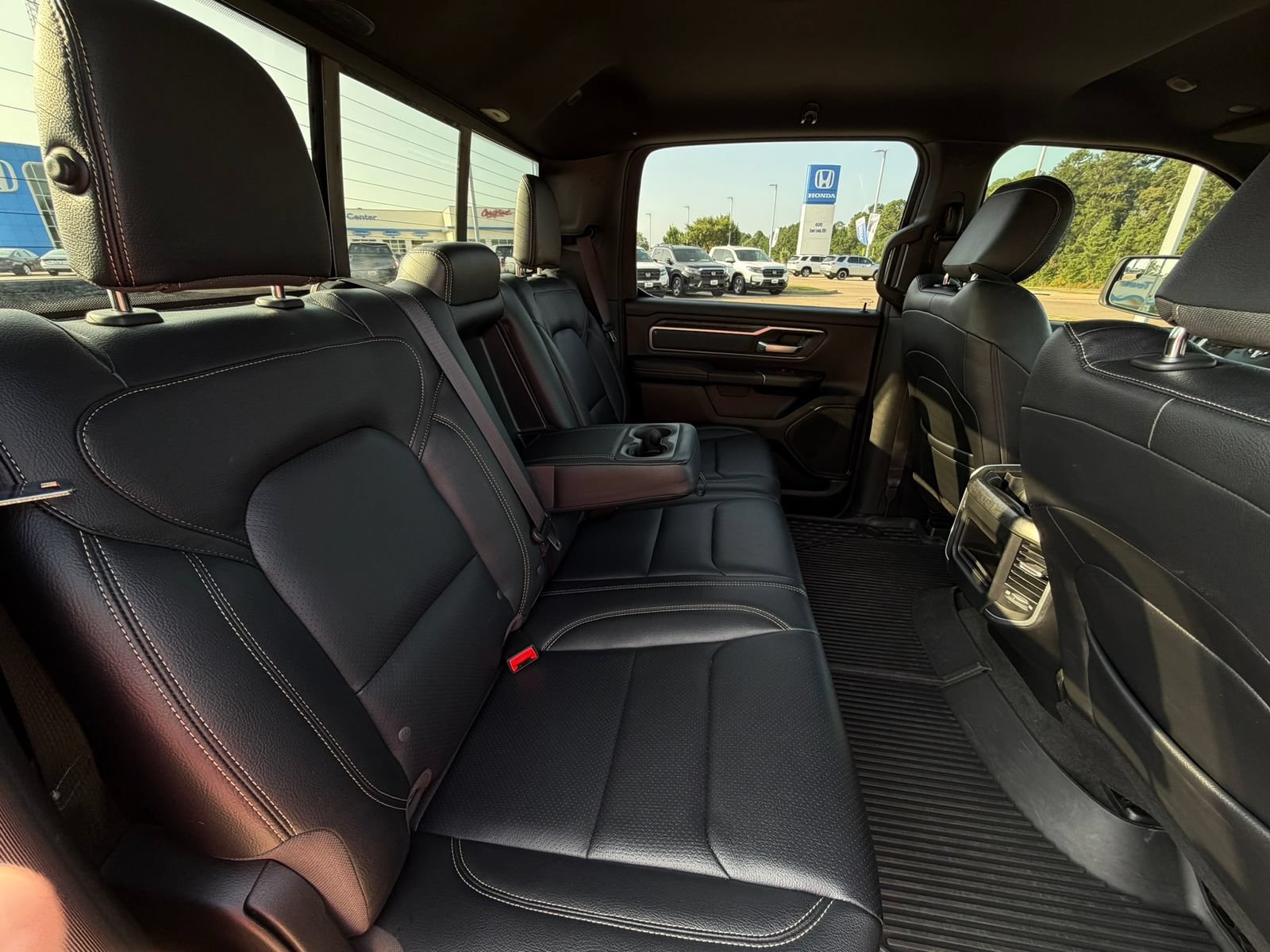 Used 2021 RAM 1500 Lone Star RWD image 30