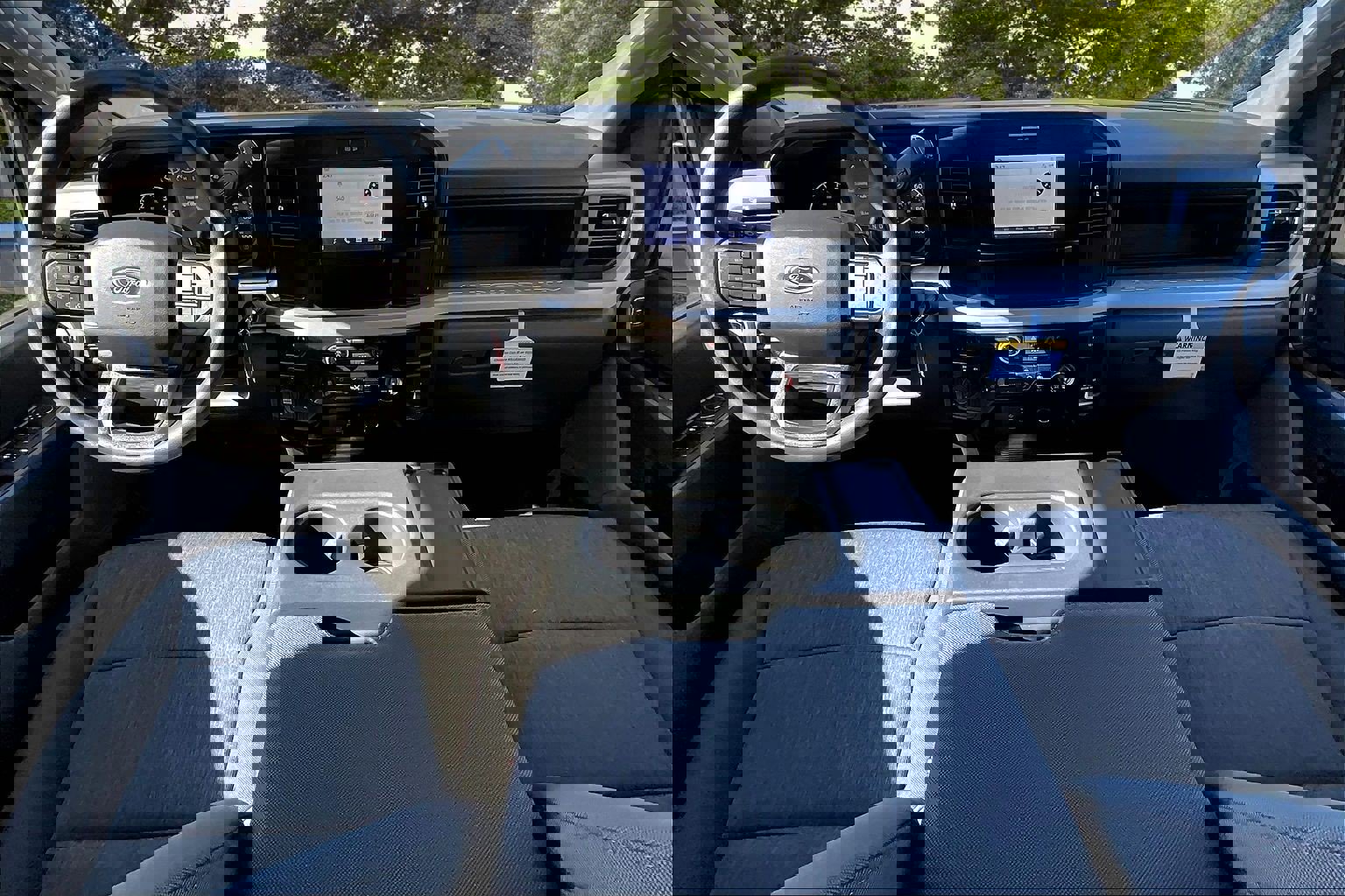 New 2026 Ford F350 XL w/ STX Appearance Package image 5