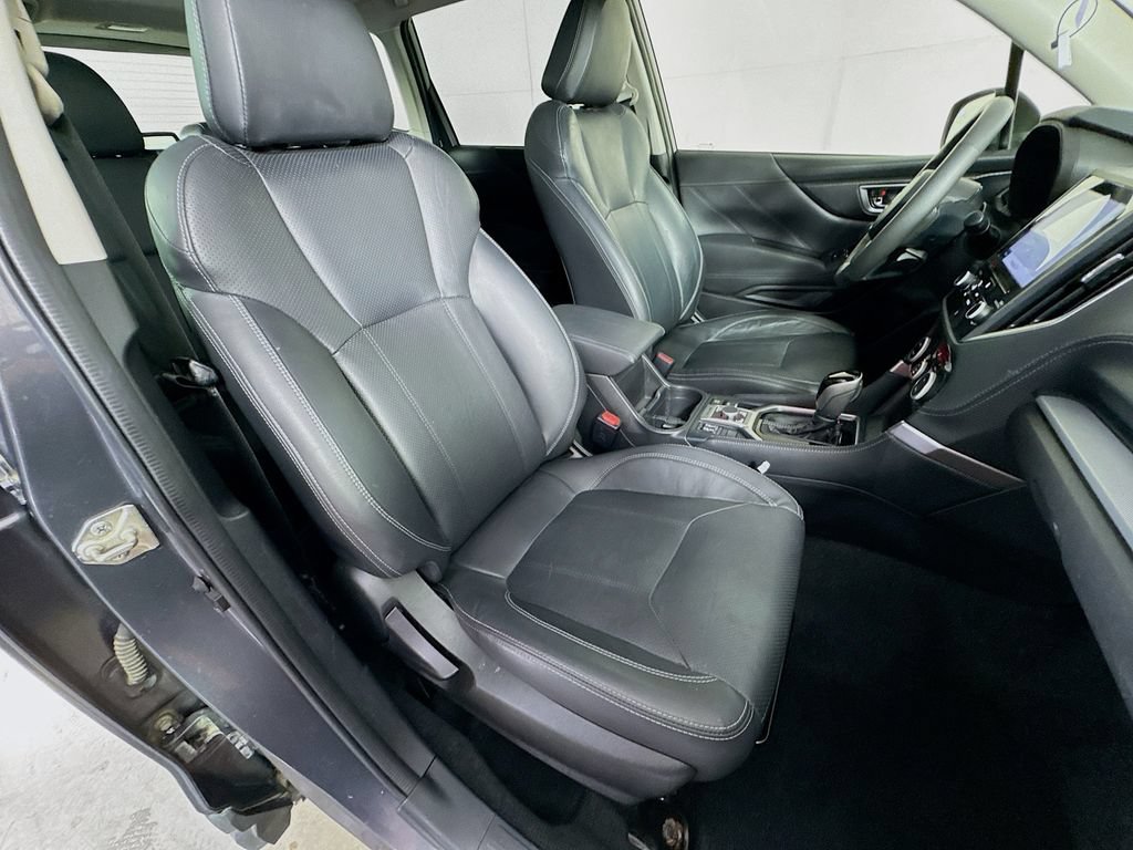 Used 2020 Subaru Forester Limited w/ Popular Package #3 AWD/4WD image 36