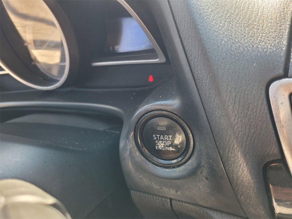 Used 2016 MAZDA MAZDA3 i Sport w/ Preferred Equipment Package image 25