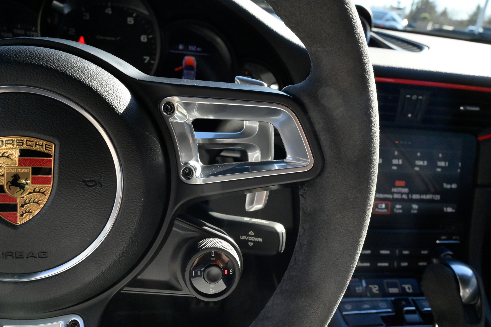 Used 2019 Porsche 911 Carrera T image 27