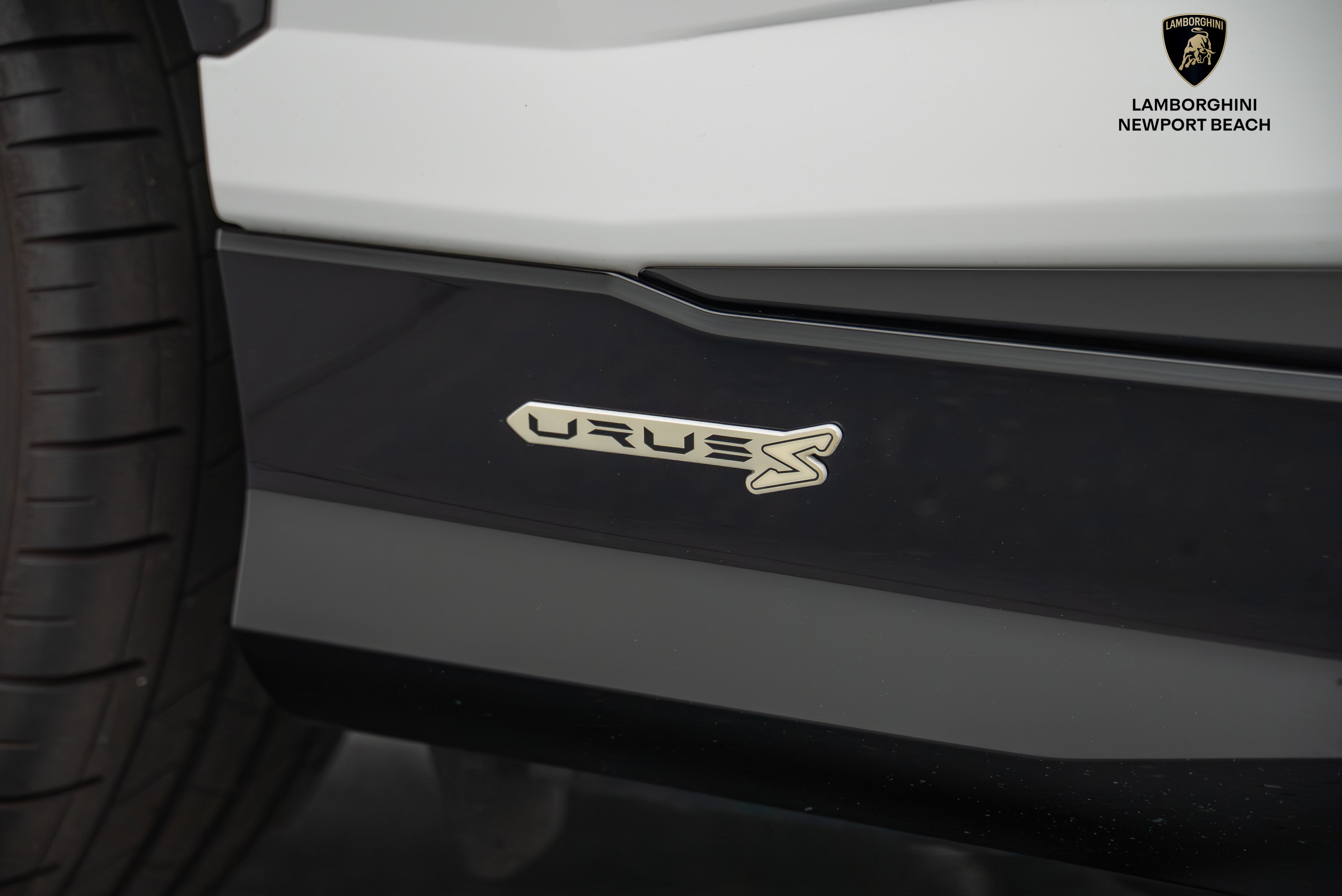 Used 2024 Lamborghini Urus S image 7