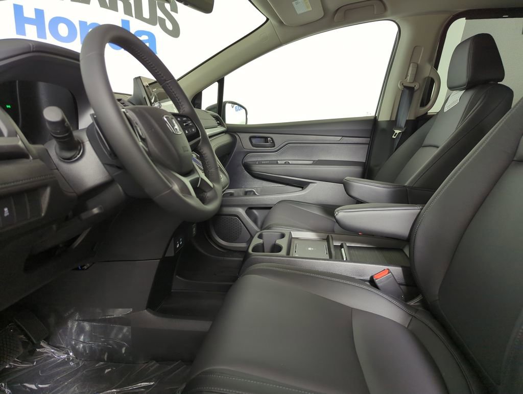 New 2026 Honda Odyssey EX-L image 12