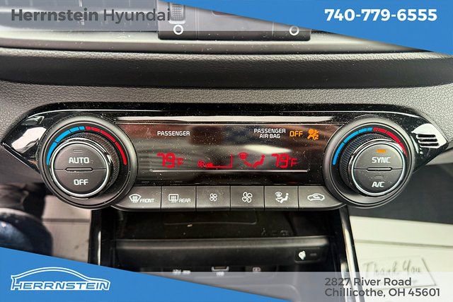 Used 2024 Kia Forte GT w/ GT2 Package image 17