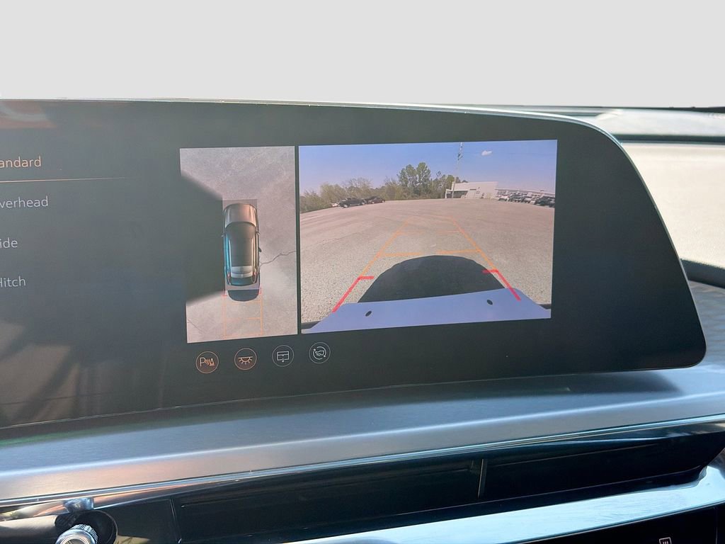 New 2025 Cadillac Lyriq Sport image 14