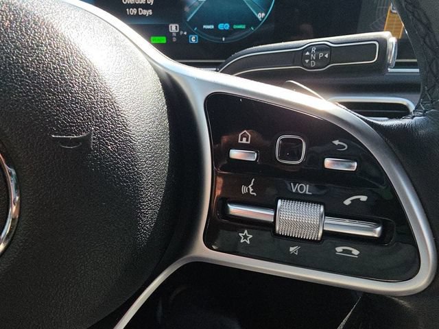 Used 2020 Mercedes-Benz GLE 450 4MATIC w/ MBUX Technology Package image 34