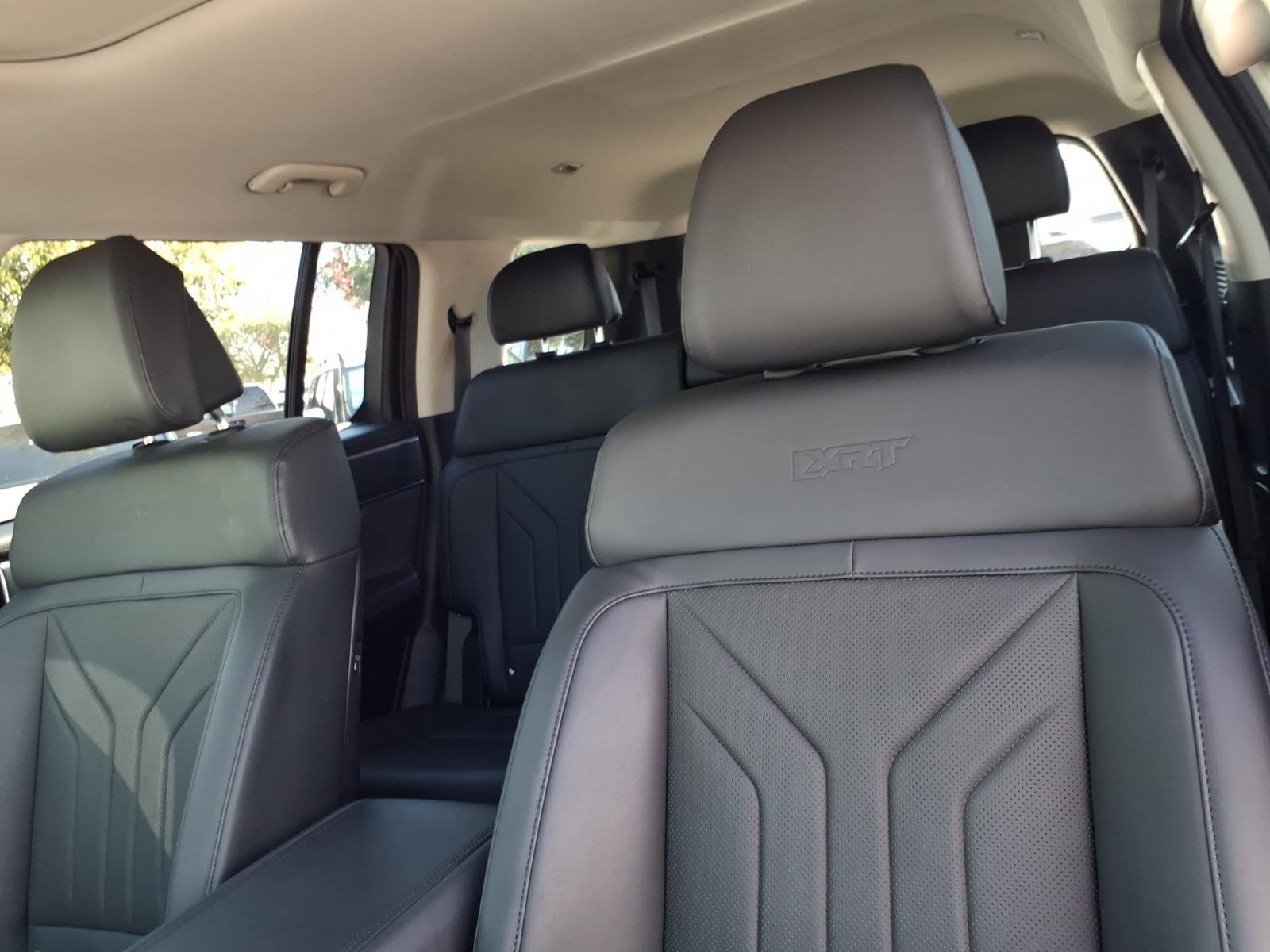 Certified 2025 Hyundai Santa Fe XRT image 14