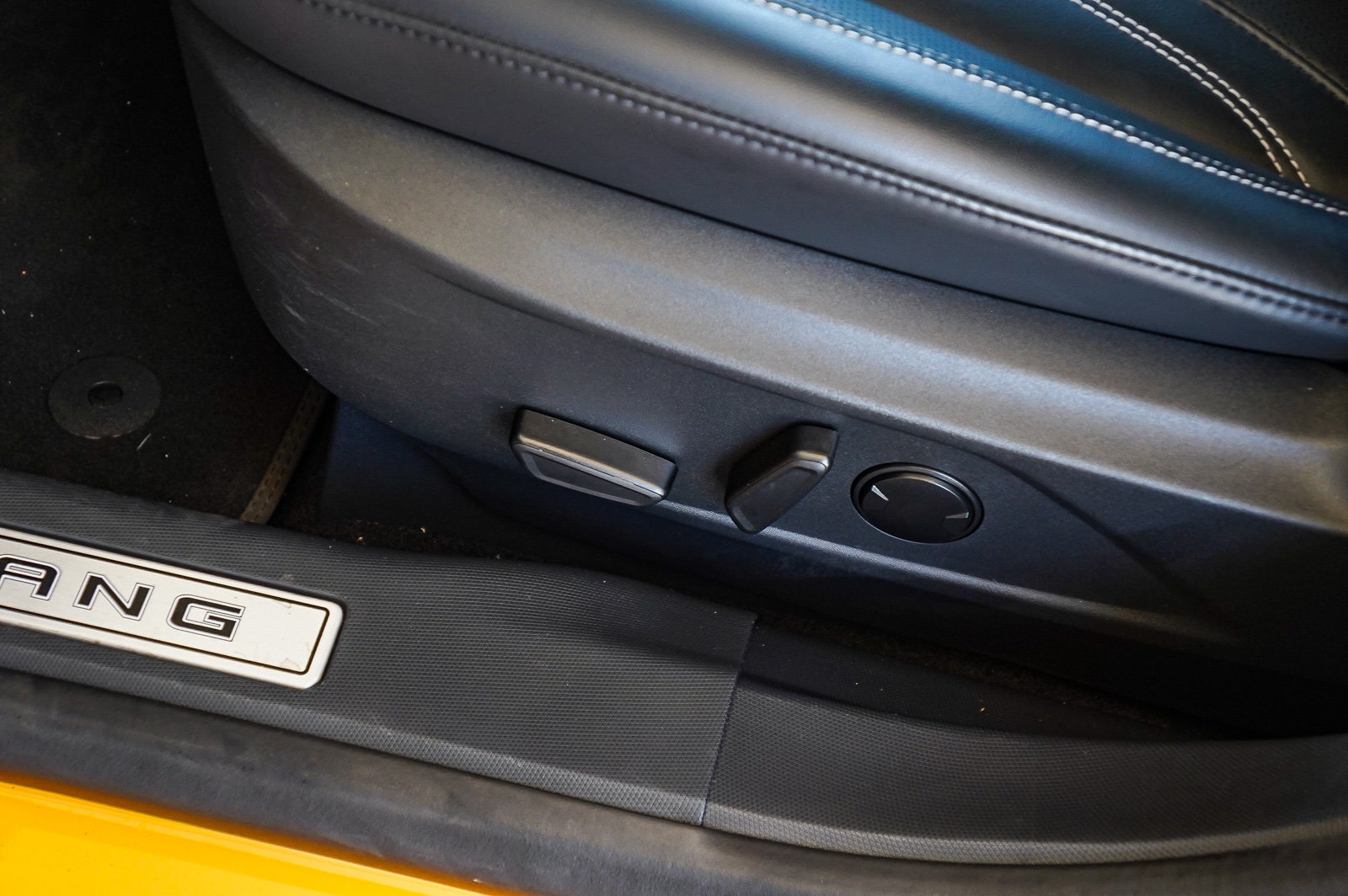Used 2023 Ford Mustang Mach-E Premium RWD image 24