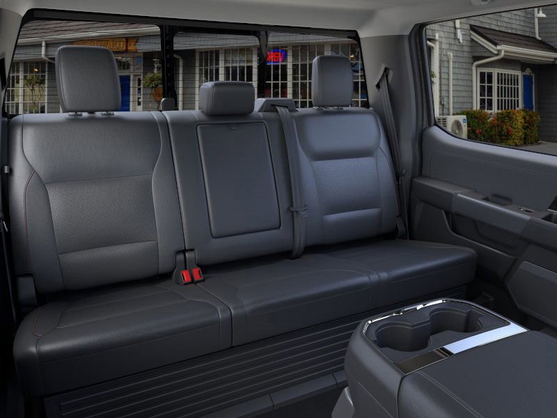 New 2025 Ford F350 Lariat w/ Lariat Ultimate Package image 11