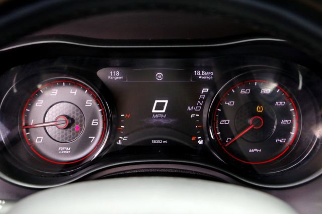 Used 2022 Dodge Charger GT w/ Blacktop Package image 15