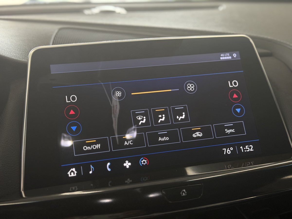 Used 2024 Cadillac CT5 Premium Luxury w/ Technology Package AWD/4WD image 52