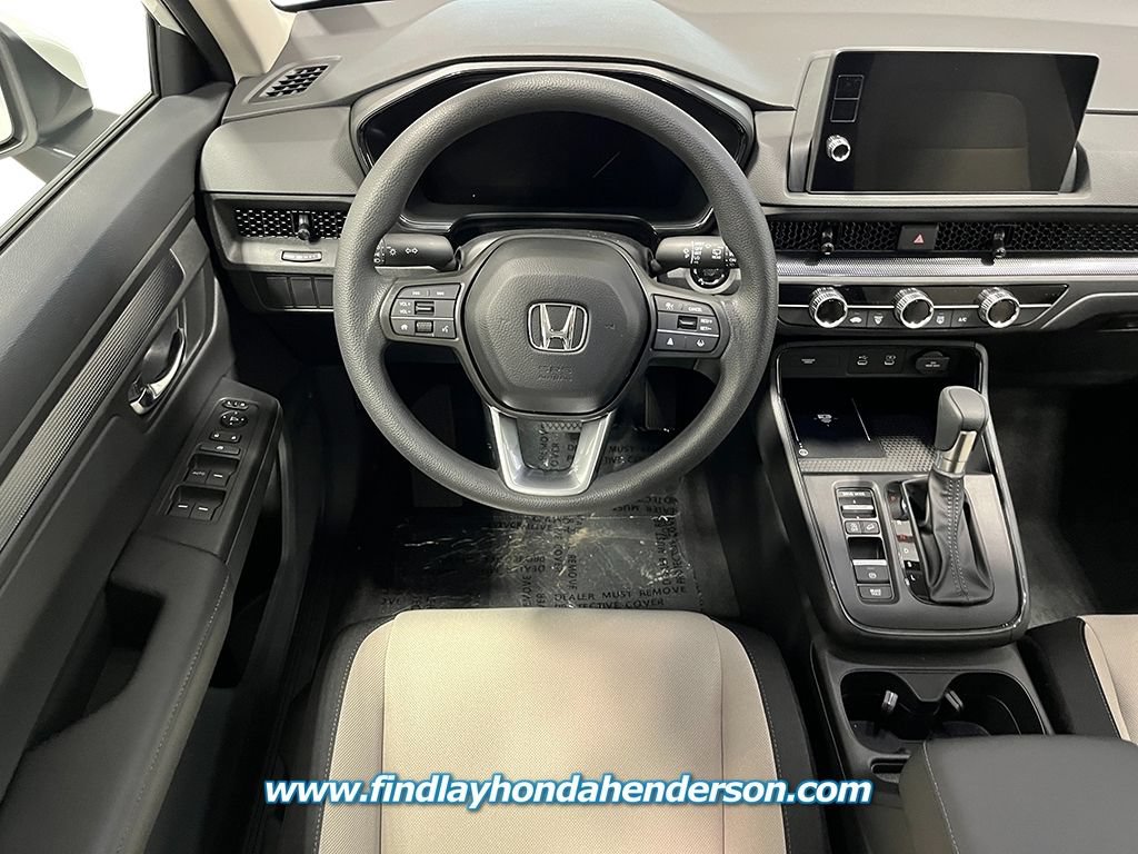 New 2026 Honda CR-V LX image 21