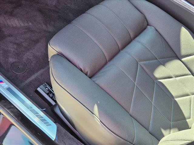 New 2025 BMW 750e xDrive AWD/4WD image 4