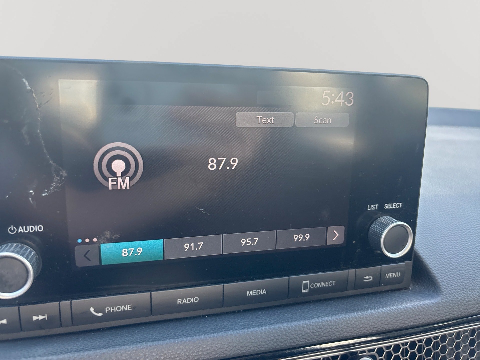 Used 2022 Honda Civic LX image 12