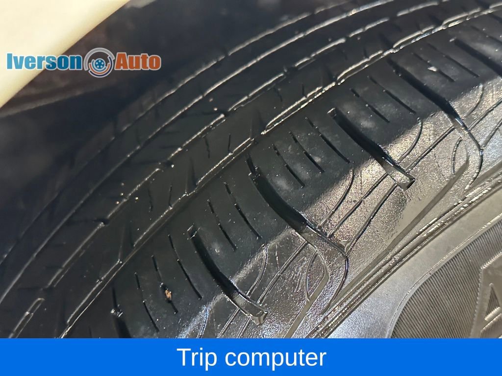 Used 2008 Ford Escape Limited image 12