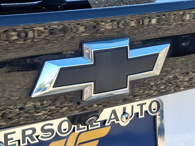 Used 2023 Chevrolet Bolt EUV LT FWD image 29