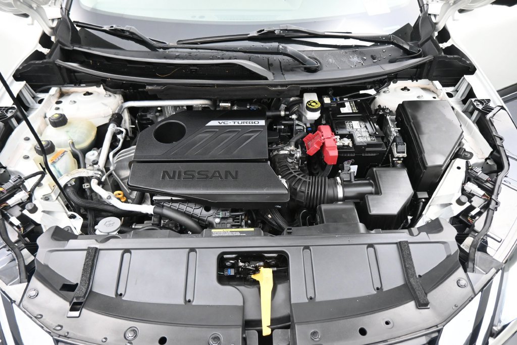 Used 2023 Nissan Rogue SL FWD image 17