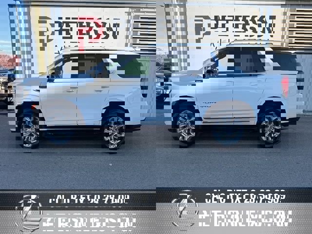 Used 2024 GMC Yukon SLT image 7