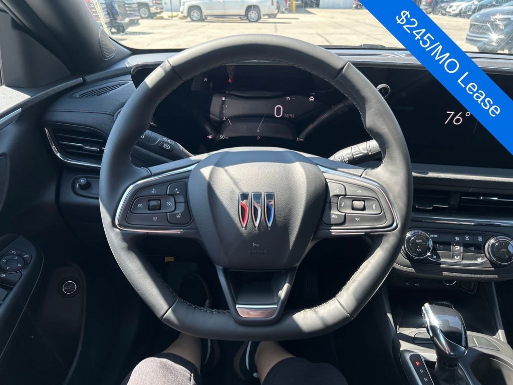 New 2026 Buick Envista Preferred w/ Convenience I Package FWD image 45