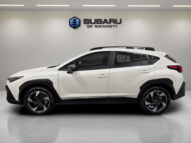 Certified 2024 Subaru Crosstrek 2.5i Limited AWD/4WD image 2