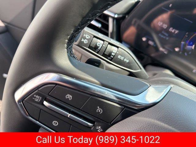 New 2025 Chevrolet Tahoe Premier image 23