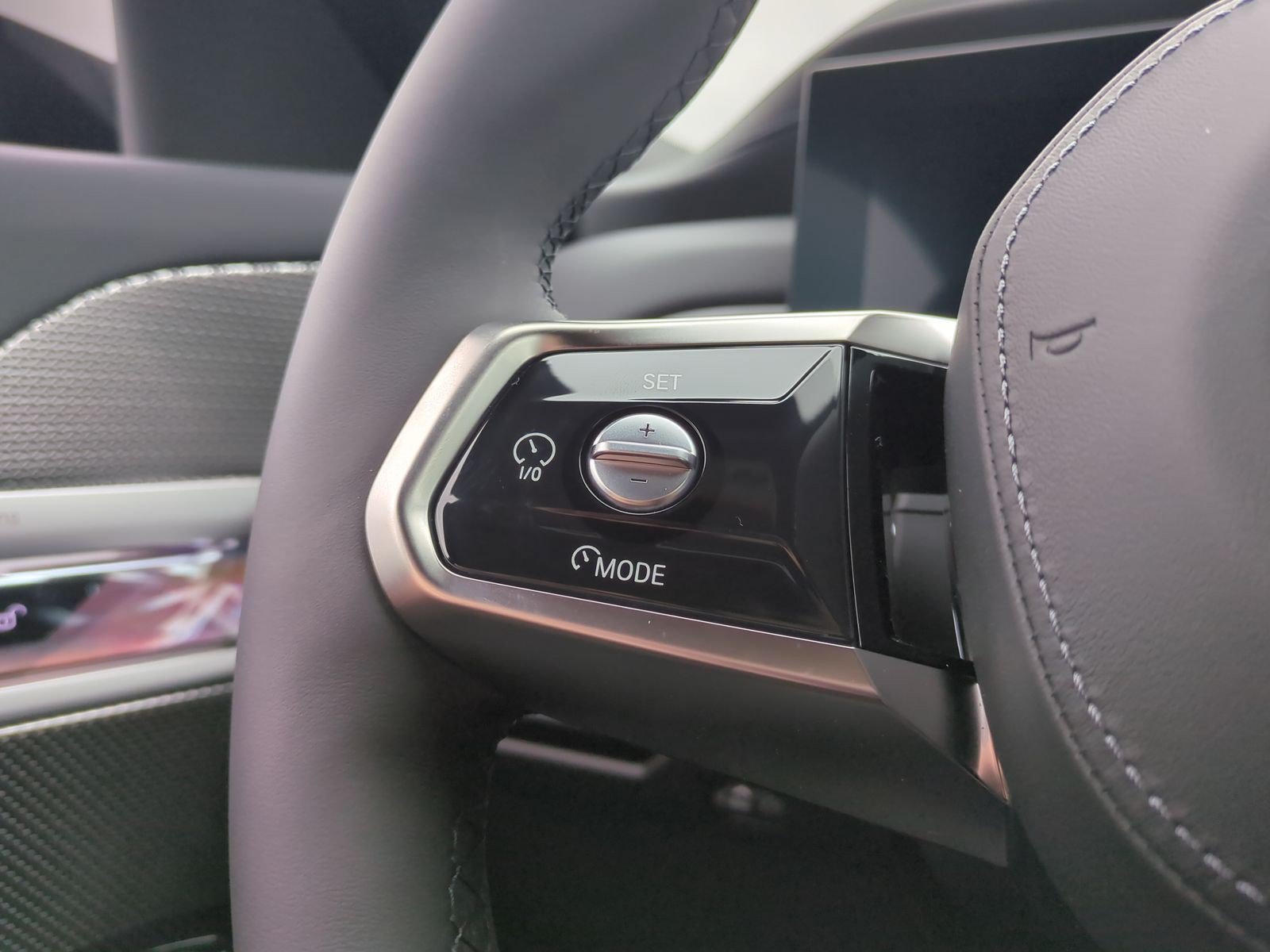 New 2026 BMW i7 xDrive60 AWD/4WD image 19