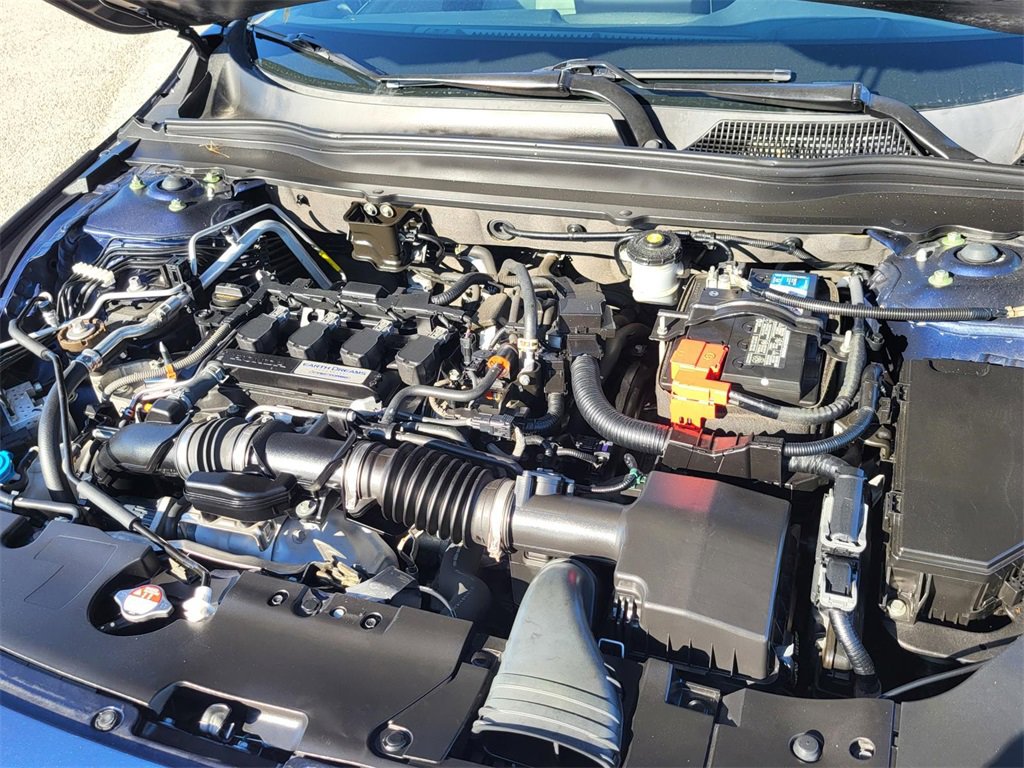 Used 2018 Honda Accord Touring image 35