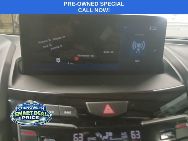 Used 2019 Acura RDX AWD w/ Advance Package image 14