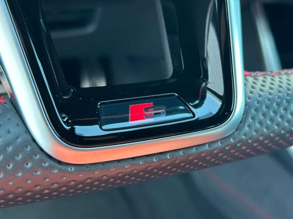 Used 2023 Audi S7 Premium Plus w/ Premium Plus Package image 25