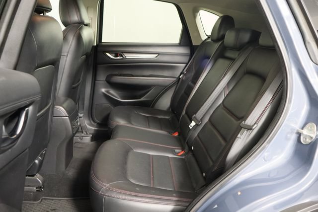 Used 2022 MAZDA CX-5 Carbon Edition AWD/4WD image 17