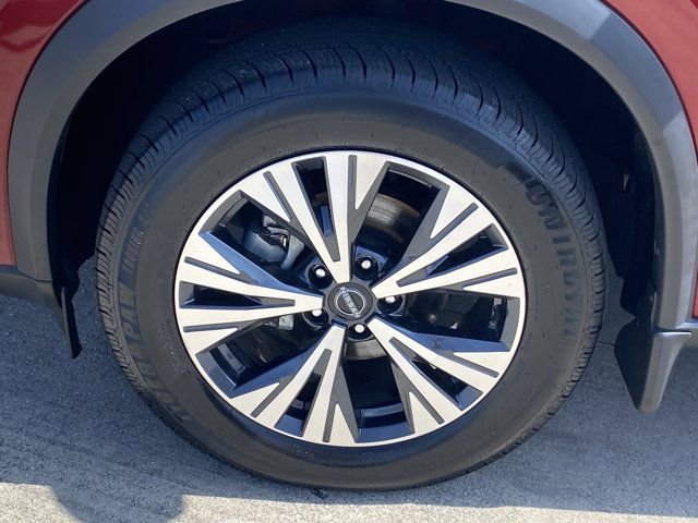 Used 2023 Nissan Rogue SV image 21