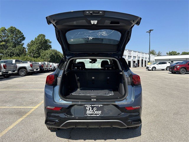 New 2026 Buick Encore GX Sport Touring w/ Comfort Package image 22