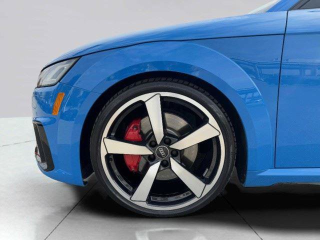 Used 2023 Audi TTS 2.0T Coupe AWD/4WD image 54