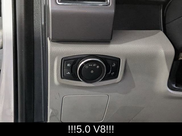 Used 2017 Ford F150 XLT AWD/4WD image 19