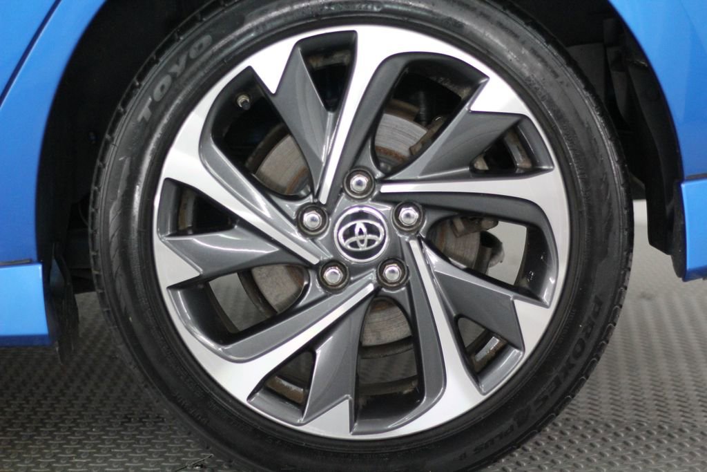 Used 2017 Toyota Corolla iM FWD image 59